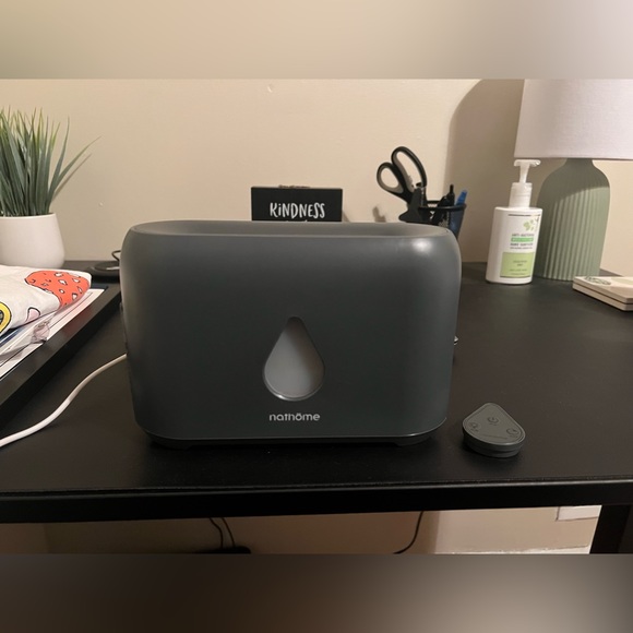 Nathome Grey Aroma Diffuser - Picture 5 of 11